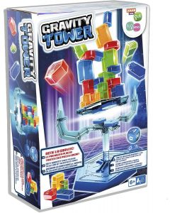 Gravity Tower 