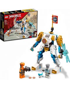 LEGO Ninjago Mech Potenziato