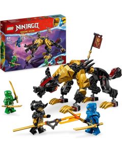 Lego Ninjago Cavaliere del Drago - 71790