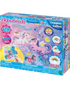 Aquabeads Set Unicorni Mistici -  Epoch 31944               