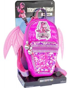 Monster High Zainetto - Nice 026837000