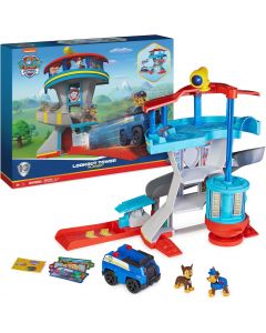 Paw Patrol Torre Quartier Generale - SpinMaster 6065500