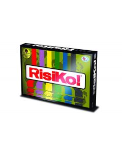 Risiko Gioco da Tavolo