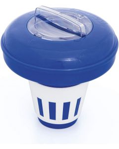 Bestway 58071 - Dispenser per Cloro