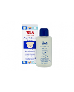 Trudi Baby Care Acqua di Colonia 100ml