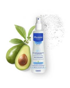 Mustela Acqua Rinfrescante 200ml