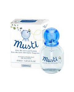 Mustela Acqua Profumata 50ml