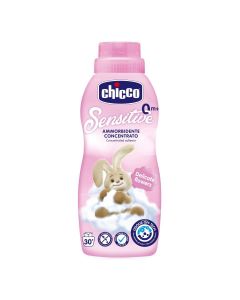 Chicco Ammorbidente 750ml - Fiori Delicati