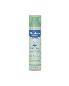 Mustela Talco Non Talco 100ml