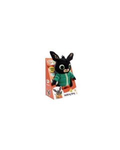 Bing Peluche Parla e Cammina - BNG57000