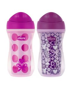 Chicco Tazza Active Bimba 266ml