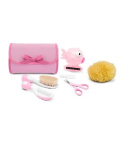 Chicco Beauty Set Happy Bubbles Bimba