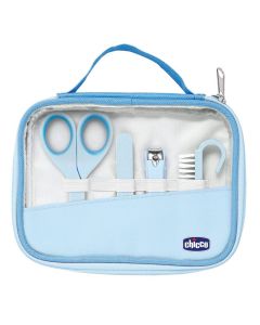 Chicco Set Unghie Happy Hands Bimbo