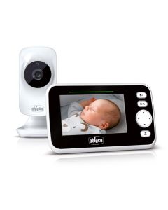 Chicco Baby Monitor Video Deluxe