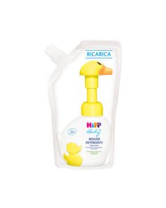 Hipp Baby Mousse Eco ricarica 250ml 