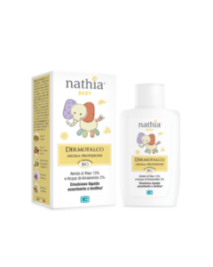 Nathia Dermotalco Liquido 100ml