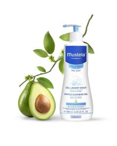 Mustela Detergente Delicato 500ml