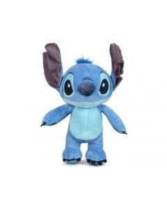 Stitch peluche 28cm 