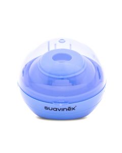 Suavinex Duccio Sterilizzaciuccio Denim