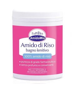 Amidomio Amido di Riso 200g - Euphidra VZEA043             