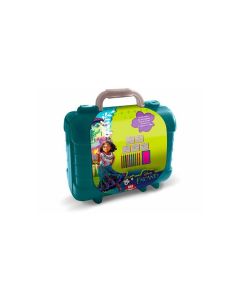 Travel Set Encanto - Multiprint 42118