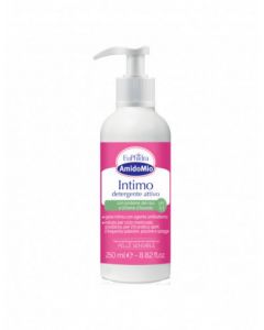 Amidomio Detergente Intimo Attivo 250ml - Euphidra VZEA046