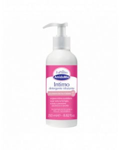 Amidomio Detergente Intimo Idratante 250ml - Euphidra VZEA044