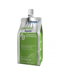 Humana Prereid Integratore - 250ML