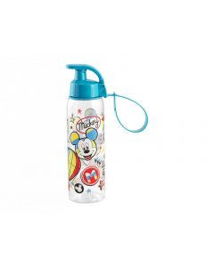 Lulabi Frozen - Borraccia 500ml