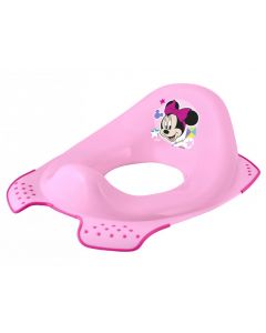 Lulabi Minnie Simply - Riduttore WC Rigido