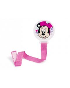 Lulabi Minnie Simply - Clip Aggancia Succhietto 