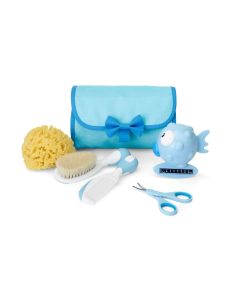 Chicco Beauty Set Happy Bubbles Bimbo