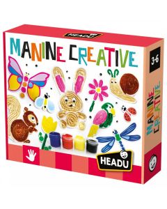 Manine Creative - Headu 53757               