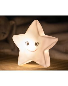 Kiokids Lampada Led Stella 