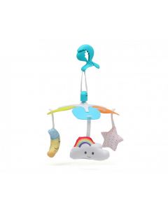 Giostrina Portatile Cielo - KioKids 3489                