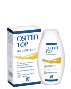 Osmin Top Gel Detergente 250ml