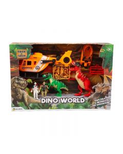 Dino World Set - GGI230275