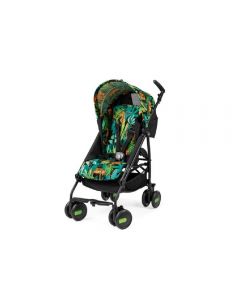 Passeggino Pliko Mini Jaguars - PegPerego IPKR280000RO01JL24  