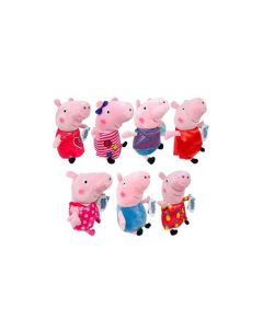 Peluche Peppa Pig 31 cm. - ToysOne 760018595           