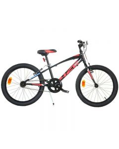 Bici Bimba Mountain Bike 20" Nera 