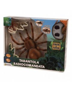 Tarantola Radiocomandata - Giocheria GGI220000           