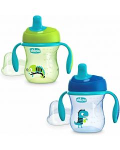 Chicco Tazza Training Bimbo 200ml