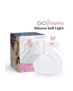 Gio' Lampada in Silicone Princess