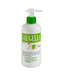 Saugella You Fresh Detergente Intimo 200ml