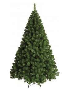 Albero Gianf Fir H. 270 cm