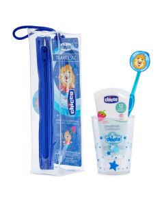 Chicco Set Igiene Dentale +36mesi - Bimbo