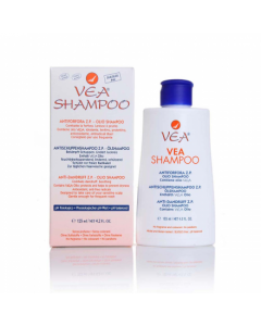 VEA Shampoo Antiforfora 125ml