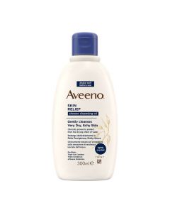 Aveeno Daily Olio Doccia Lenitivo 300ml