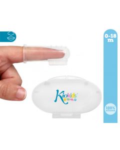 Kiokids Spazzolino da Denti Massaggiante