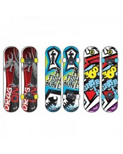 SPORT ONE Skateboard Double